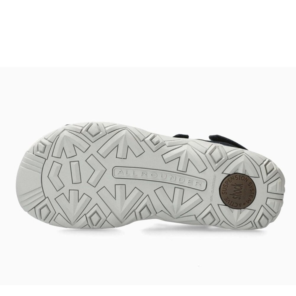 Allrounder by Mephisto Women's Lagoona Sandals Size 8-8.5 EUR 40 - Picture 3 of 9